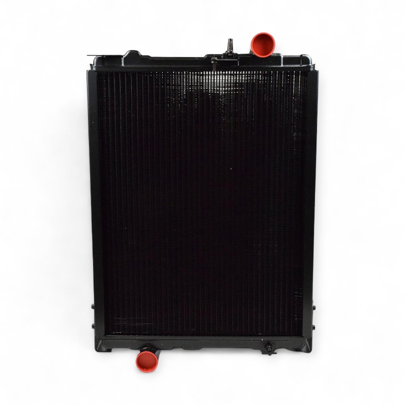 Kühler passend für John Deere AL66766 Kühler passend für John Deere AL66766