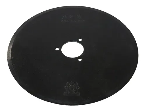 Sechscheibe glatt Niaux P133637 Industriehof Scherenbostel