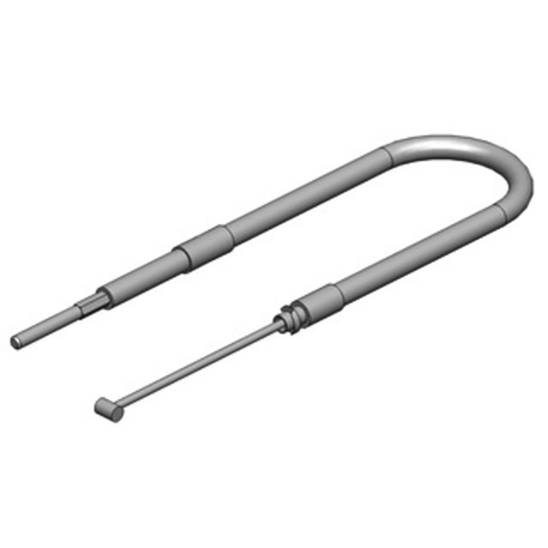 Scharmüller Bowdenzüge #02.429.258 Zubehör Scharmüller Bowdenzüge #02.429.258
