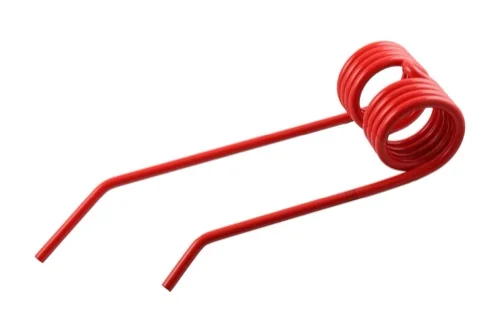 Federzinken Ø9 - rechts passend für Freudendahl (J.F.) Federzinken Ø9 - rechts passend für Freudendahl (J.F.) 15-JF-01