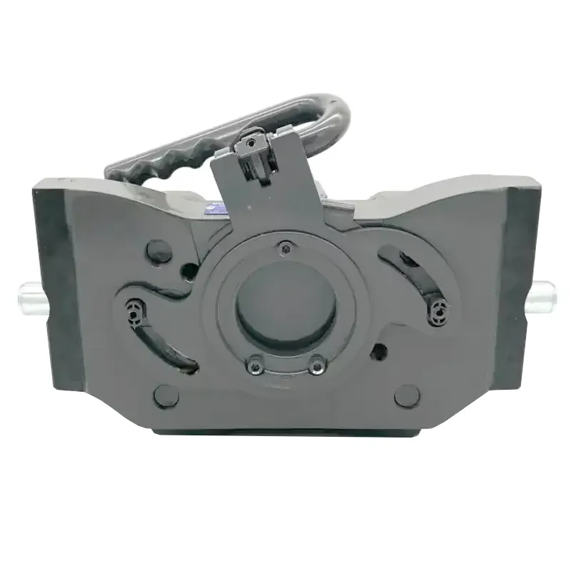 K80 Rockinger RO825X9009C 390mm Lackierung AGCO grau K80 Rockinger RO825X9009C 390mm Lackierung AGCO grau