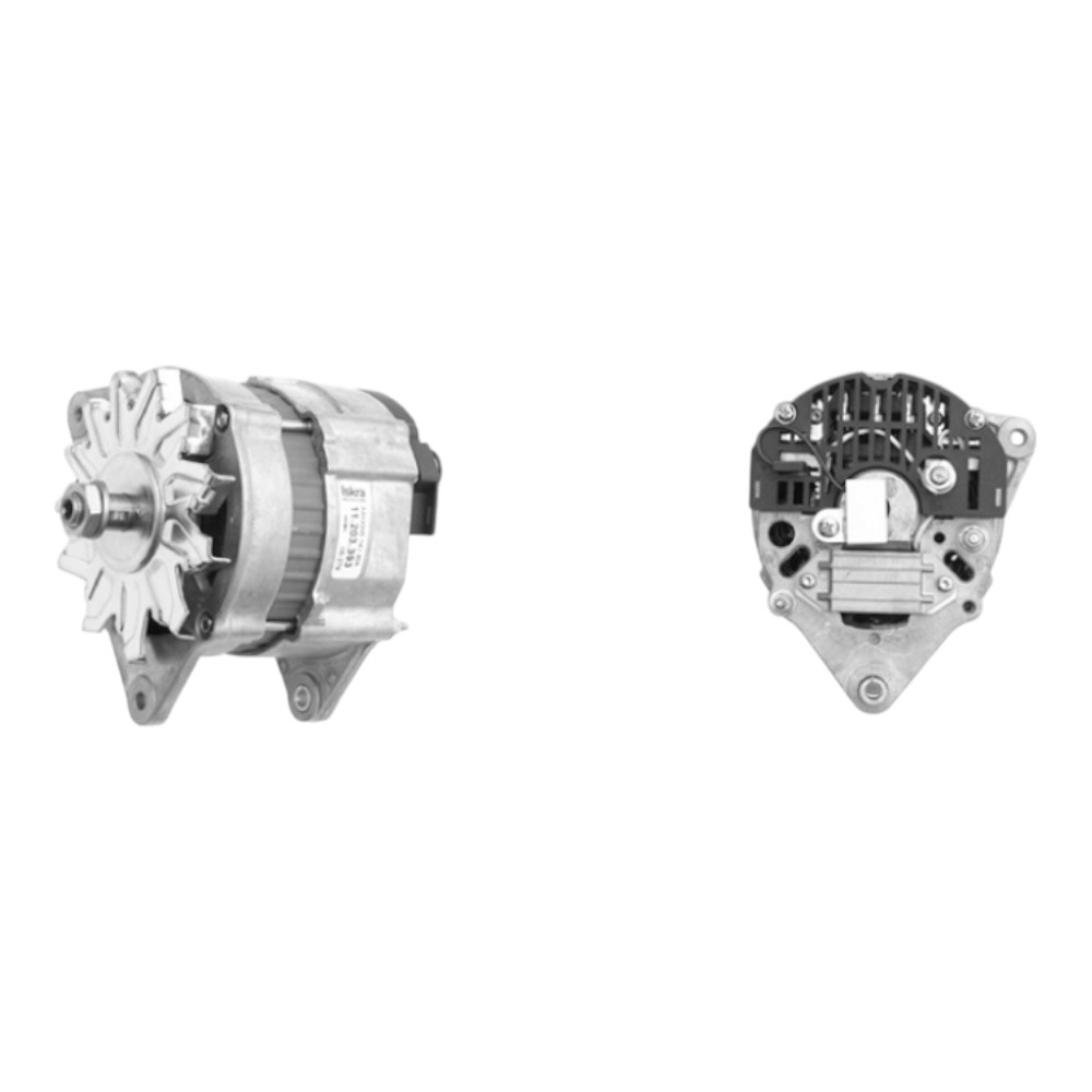 MAHLE Lichtmaschine, Generator 3838922057652 MAHLE Lichtmaschine, Generator 3838922057652