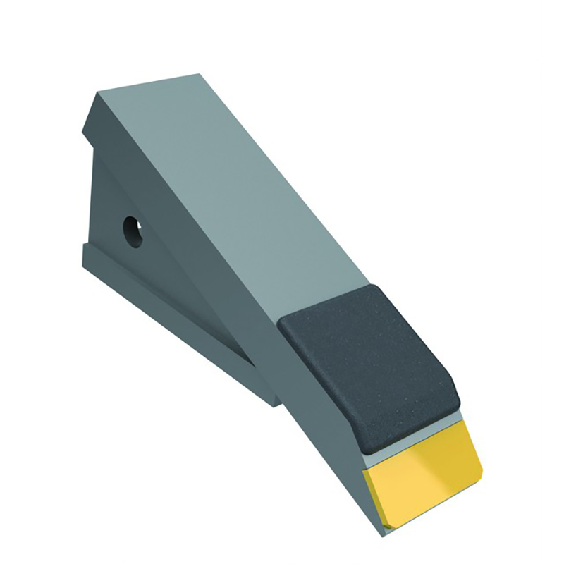 Landwirtschaft Bodenbearbeitung Grubber Tiefenlockerer Tiefenlockerermeissel Nachbau Hartmetall Quivogne