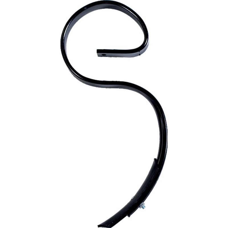 Landwirtschaft Bodenbearbeitung Grubber Kultureggenzinken Mit Schar 260X60X6 Landwirtschaft Bodenbearbeitung Grubber Kultureggenzinken Mit Schar 260X60X6