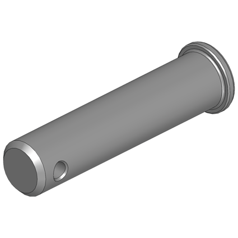 Scharmüller Bolzen Ø20x84 d6 vz. #10.402.222.1 Ersatzteil Scharmüller Bolzen Ø20x84 d6 vz. 10.402.222.1