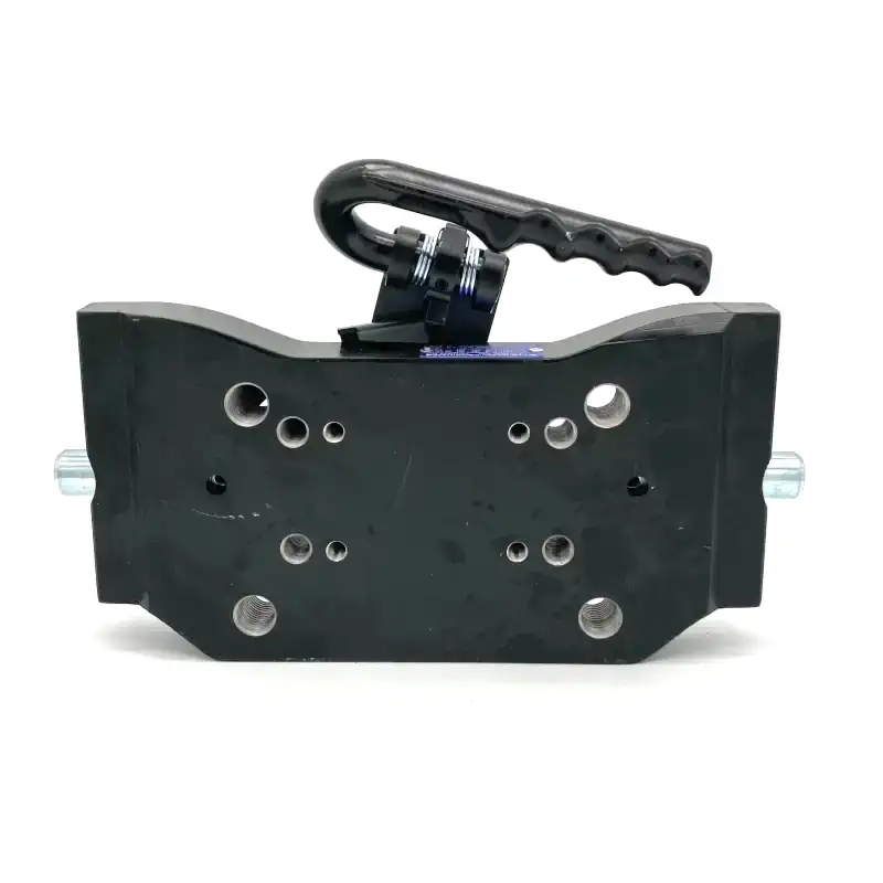 Rockinger Kupplungsträger Weite 312mm #RO899D12903 ersetzt #RO899D12902 img_3