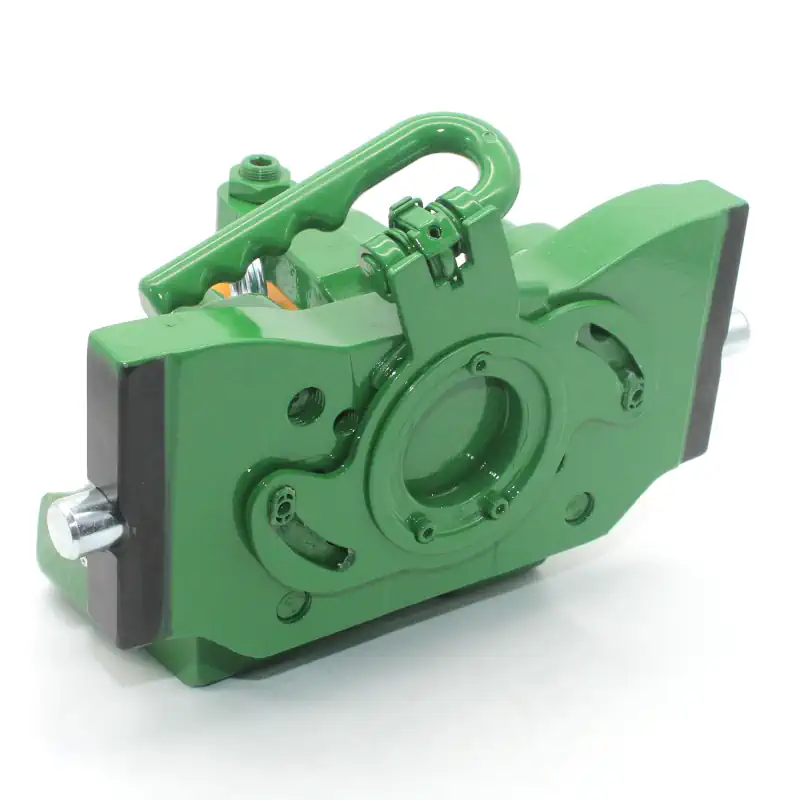 K80 Zugugel für John Deere von Rockinger Rockinger Kugelkupplung für John Deere