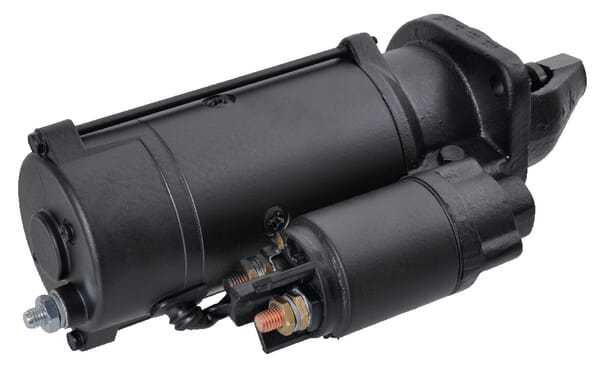 Mahle 12 V Anlasser 4,2 kW (IS1202) img_2 Mahle 12 V Anlasser 4,2 kW (IS1202) bild_2