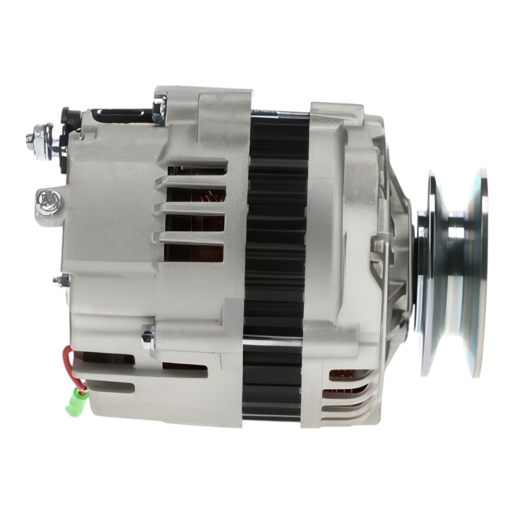 TEKKHUS Lichtmaschine, Generator TEKKHUS Lichtmaschine, Generator