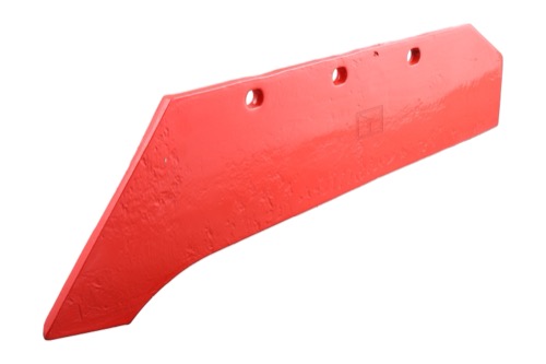 Schnabelschar 14'' links passend für Vogel und Noot (PK3.002.01A)