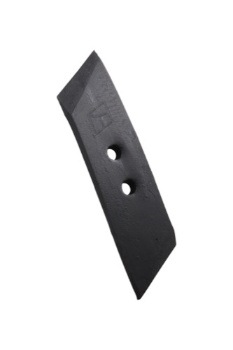 33.0077 Pflugteil Wechselspitze 65x12 - links (6763090) passend für Pöttinger Cover Image