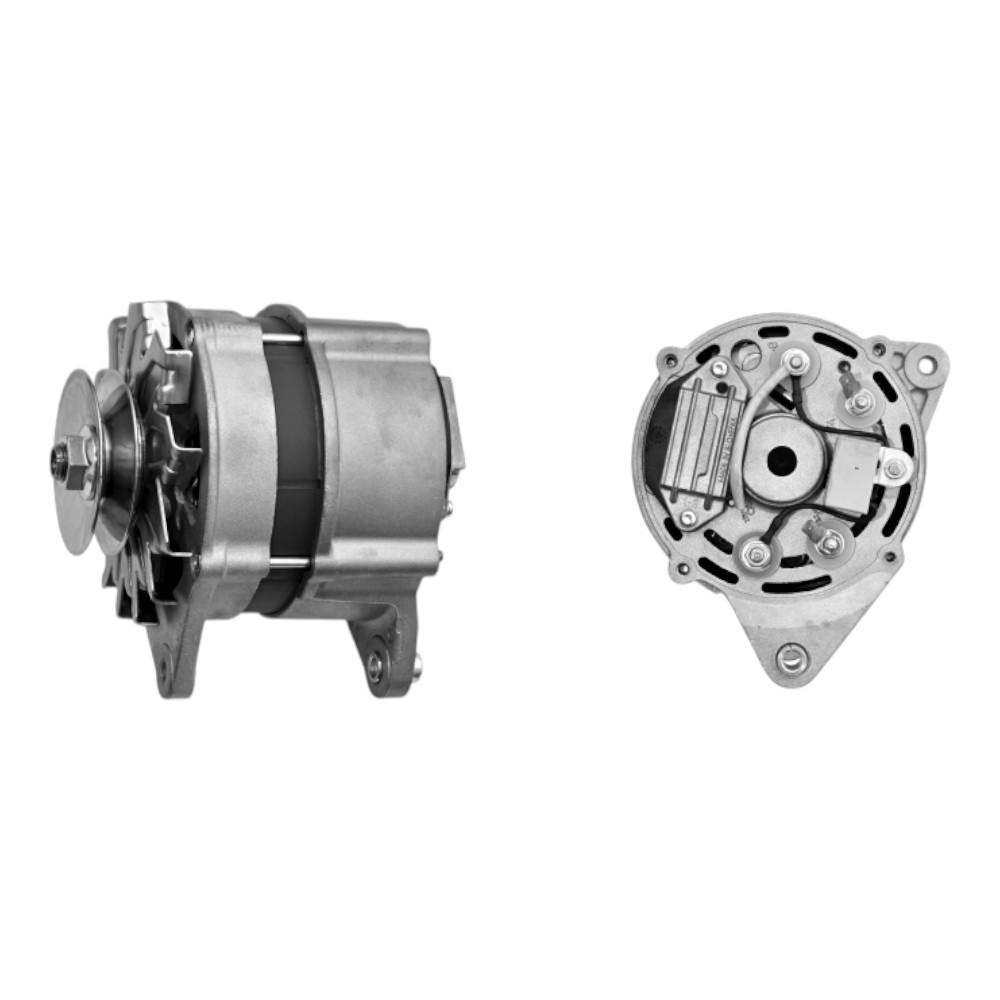 MAHLE Lichtmaschine, Generator 3838922067460 MAHLE Lichtmaschine, Generator 3838922067460