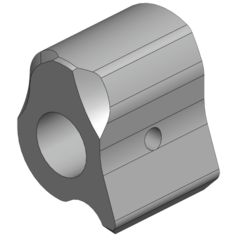Scharmüller Klinke K80 Automatik Ø16 #10.741.150.2 Ersatzteil Scharmüller Klinke K80 Automatik Ø16 10.741.150.2