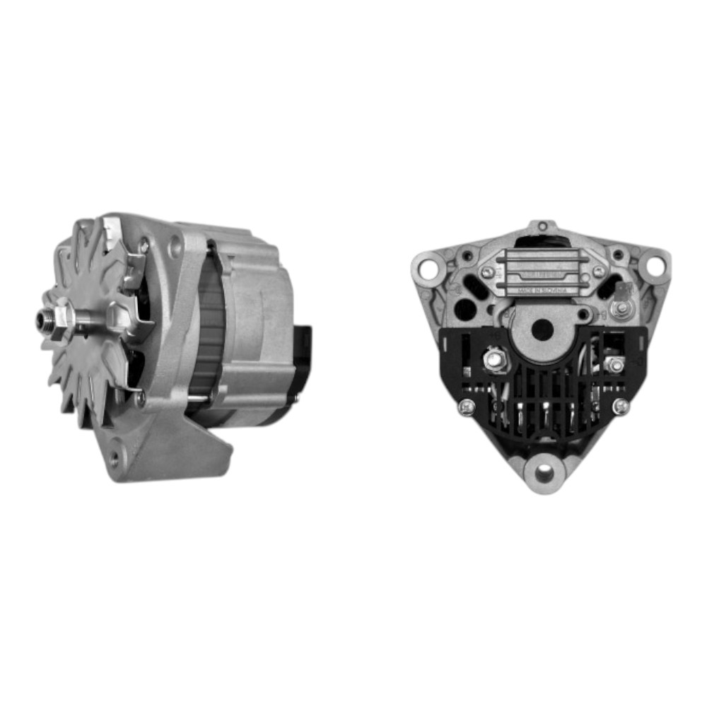 MAHLE Lichtmaschine, Generator 3838922067415