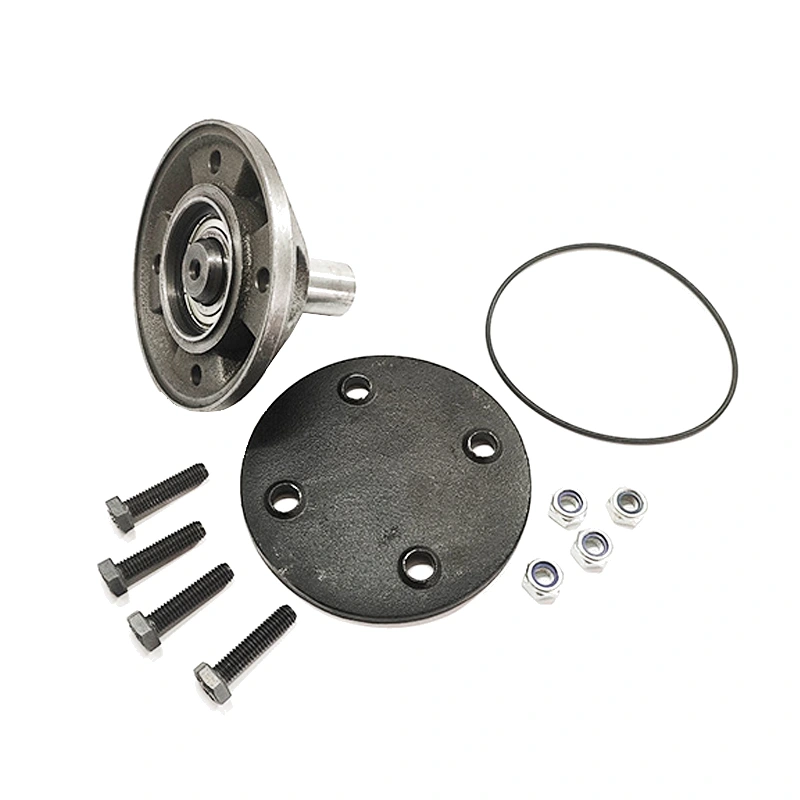 Lager für Sechscheiben passend für Kverneland Sechscheibenlager passend für Kverneland