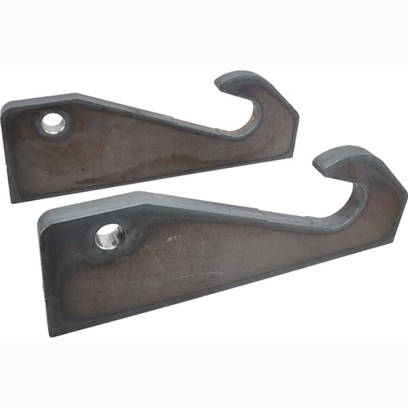 Schnellwechsler-Aufnahmeplatten passend für NEW HOLLAND Schnellwechsler-Aufnahmeplatten passend für NEW HOLLAND