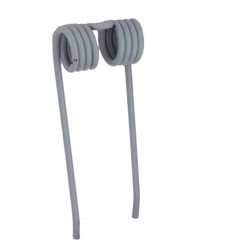 Pick-Up Zinken Ø5 passend für Strautmann Pick-Up Zinken Ø5 passend für Strautmann 15-STR-01