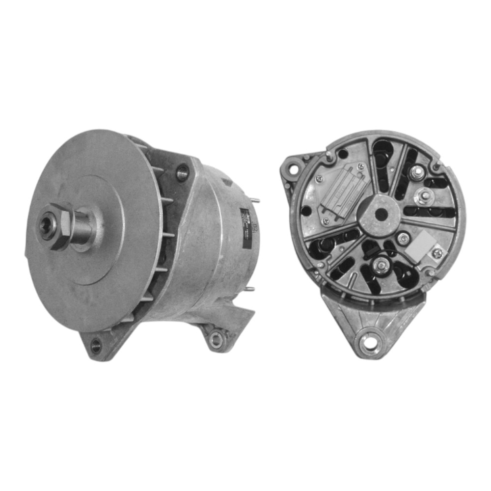 MAHLE Lichtmaschine, Generator 3838922072112