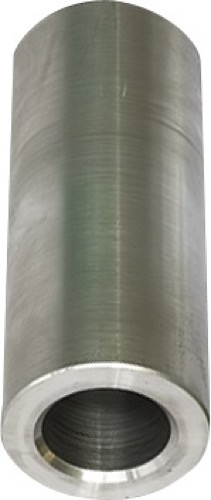 Einschweißbuchse für Zinken mit Gewinde M24 – 18100-41 Einschweißbuchse für Zinken mit Gewinde M24, Artikelnummer 18100-41