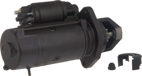 Mahle 12 V Anlasser 4,2 kW (IS1056) bild_2