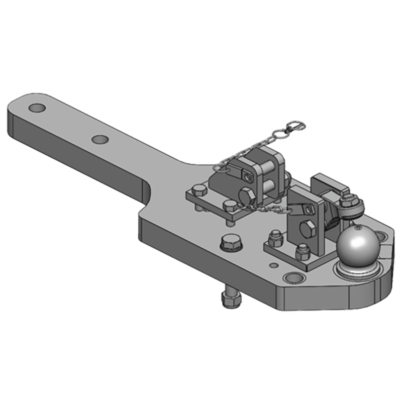 Scharmüller Einsatz Standard #00.960.3133.0-A11