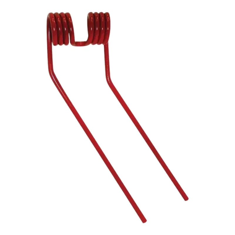 Federzinken Nachbau für FELLA Heuwender OEM: 460182,GW091D Federzinken Nachbau für FELLA Heuwender mit den OE-Referenzen 460182,GW091D vom deutschen Großhandel