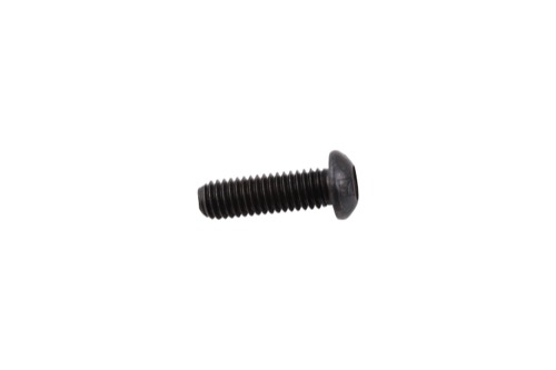 Flachrundschraube M6x1x20 mit Innensechskant, Artikelnummer 70-1002