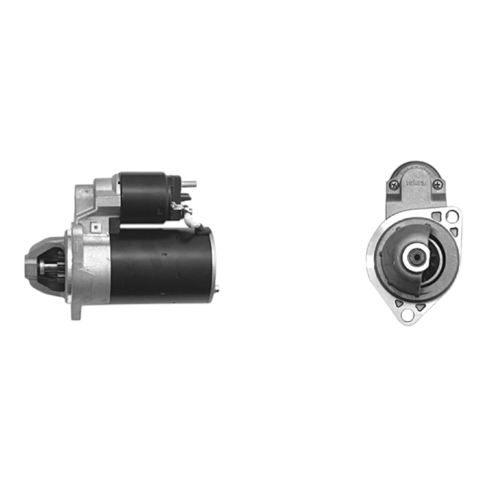 MAHLE Anlasser, Starter