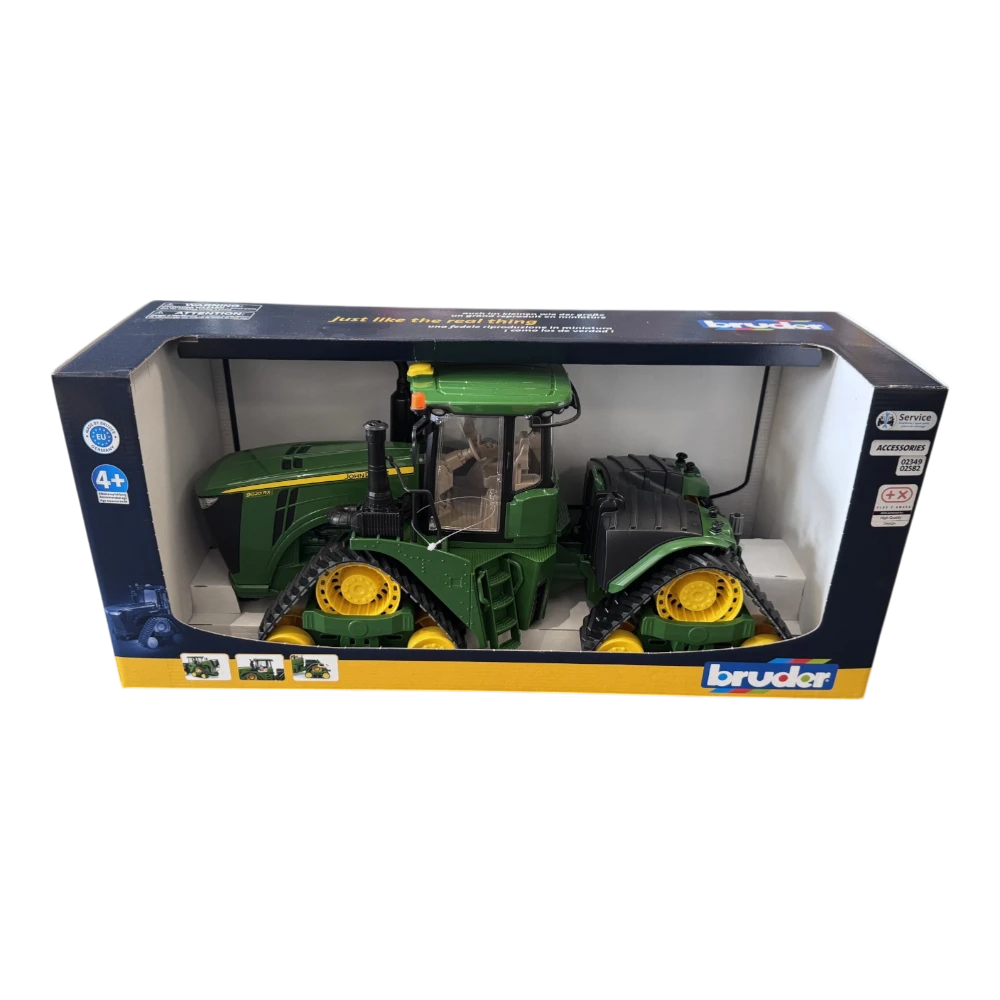 Bruder Spielzeug – Realistische Fahrzeuge für Kinder Bruder Spielzeug robuste Fahrzeuge für drinnen und draußen