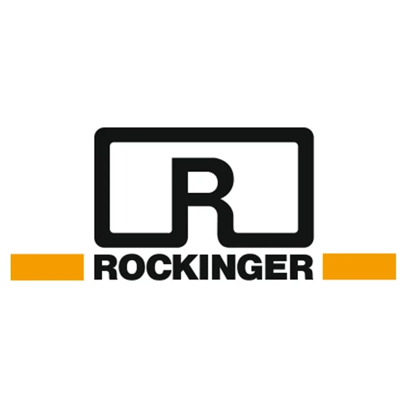 Zwangslenkeraufnahme Zwillingslenker ROCKINGER ROE75L137 links