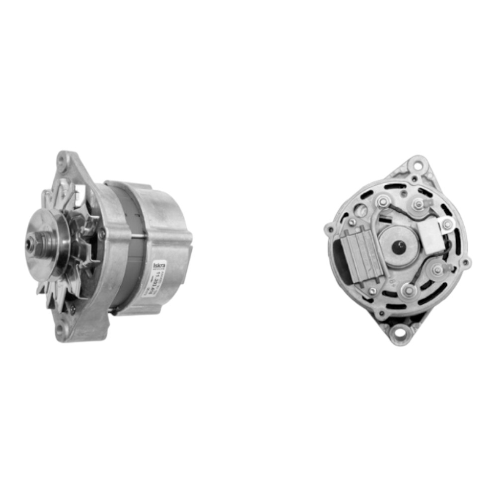 MAHLE Lichtmaschine, Generator 3838922064278 MAHLE Lichtmaschine, Generator 3838922064278