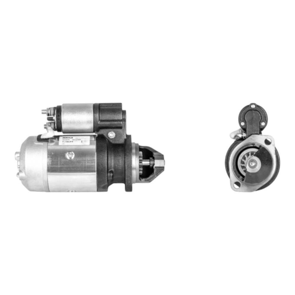 MAHLE Anlasser, Starter