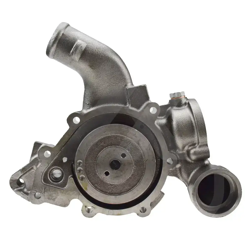 P150255 Wasserpumpe passend für Fendt image 2 Wasserpumpe passend für Fendt Rückseite