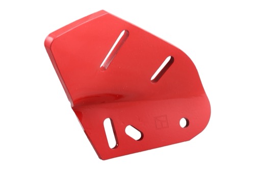 38.0076 Pflugteil Halter für Einlegeblech - rechts (LZ1.051.01) Cover Image 38.0076 Pflugteil Halter für Einlegeblech - rechts (LZ1.051.01) Cover Image passend für Vogel und Noot Cover Image