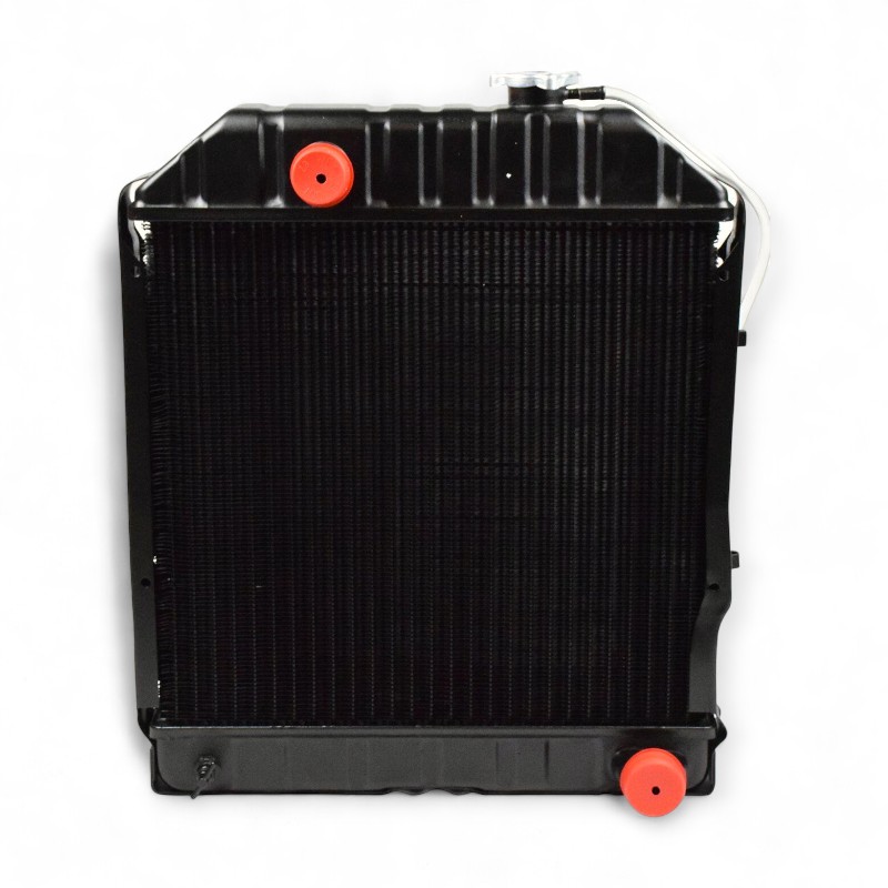 Kühler passend für Ford 81817277 , 81817283 , 81875325 Kühler passend für Ford 81817277 , 81817283 , 81875325