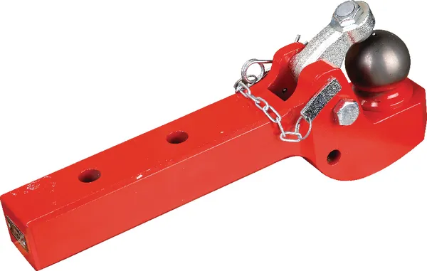 Scharmüller Pick-Up Hitch Einsätze K80® #00.422.05.2-A20 Scharmüller Pick-Up Hitch Einsätze K80® 00.422.05.2-A20