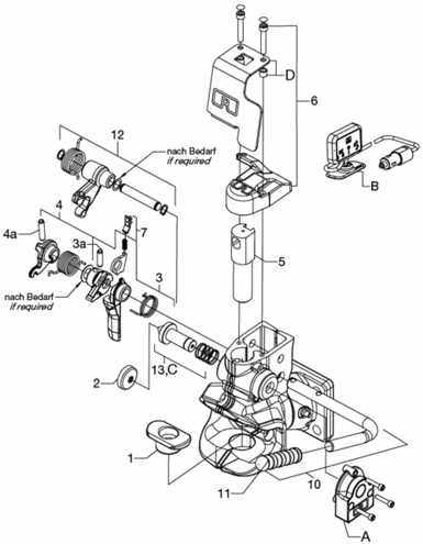 Rockinger 854B