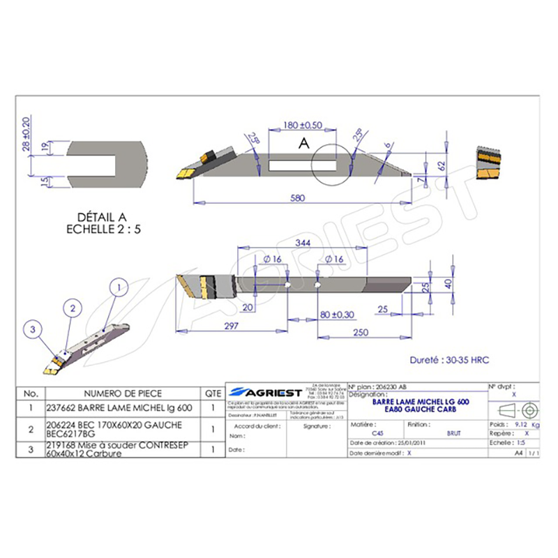 Landwirtschaft Bodenbearbeitung Grubber Tiefenlockerer Meissel Nachbau Michel Lg Links Hartmetall Landwirtschaft Bodenbearbeitung Grubber Tiefenlockerer Meissel Nachbau Michel Lg Links Hartmetall