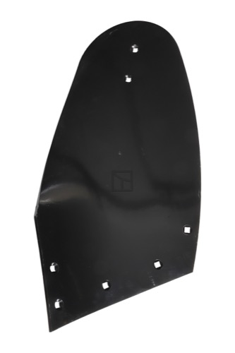 Streichblech-Hinterteil NBU2B R rechts passend für Lemken (3440716) Streichblech-Hinterteil NBU2B R rechts passend für Lemken (3440716)