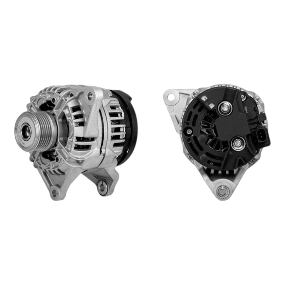 MAHLE Lichtmaschine, Generator 3838922815634 MAHLE Lichtmaschine, Generator 3838922815634