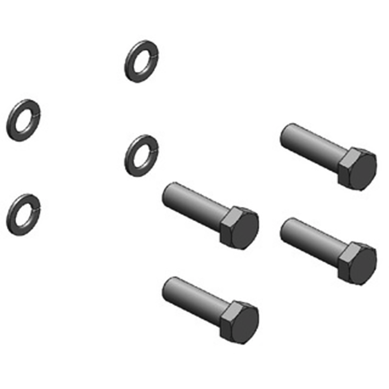 Zubehör Scharmüller Schraubensätze #00.950.21.0