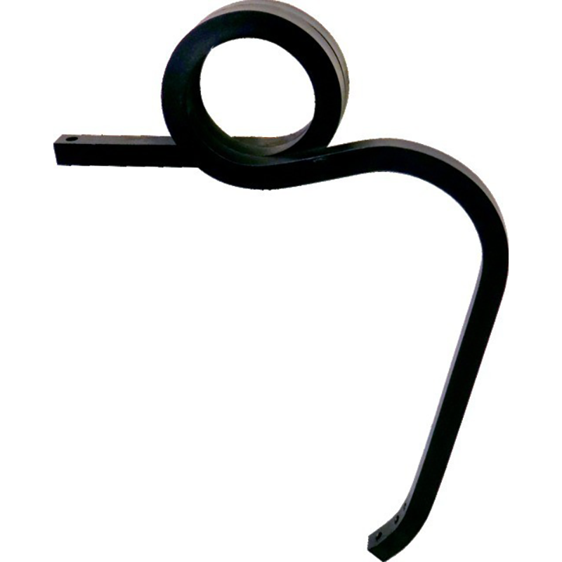 Landwirtschaft Bodenbearbeitung Grubber Kultureggenzinken Vierkant Links Schwarz Lackiert Landwirtschaft Bodenbearbeitung Grubber Kultureggenzinken Vierkant Links Schwarz Lackiert