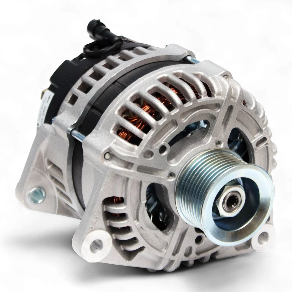 TEKKHUS Lichtmaschine, Generator 