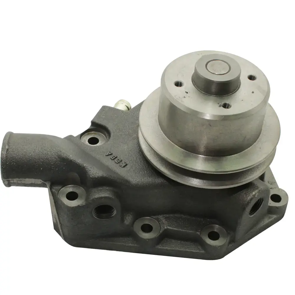 P140504 Wasserpumpe passend für John Deere image 1 Wasserpumpe passend für John Deere Frontalansicht