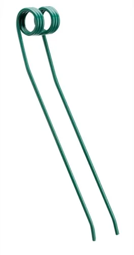 Schwaderzinken Ø9 passend für Freudendahl (J.F.) 15-JF-06