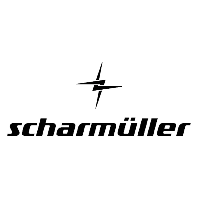 Kugelzugöse K80 Kalotte Scharmüller 00.655.90.0-A02 Annaburger