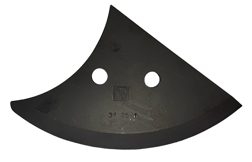 Futtermischwagenmesser, OEM Storti:06800018