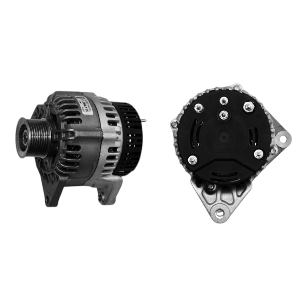 MAHLE Lichtmaschine, Generator 3838922062649 MAHLE Lichtmaschine, Generator 3838922062649