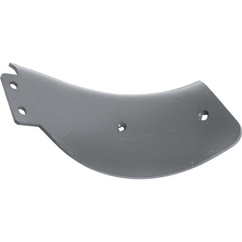 Landwirtschaft Bodenbearbeitung Grubber Tiefenlockerer Gegenmesser Links Landwirtschaft Bodenbearbeitung Grubber Tiefenlockerer Gegenmesser Links