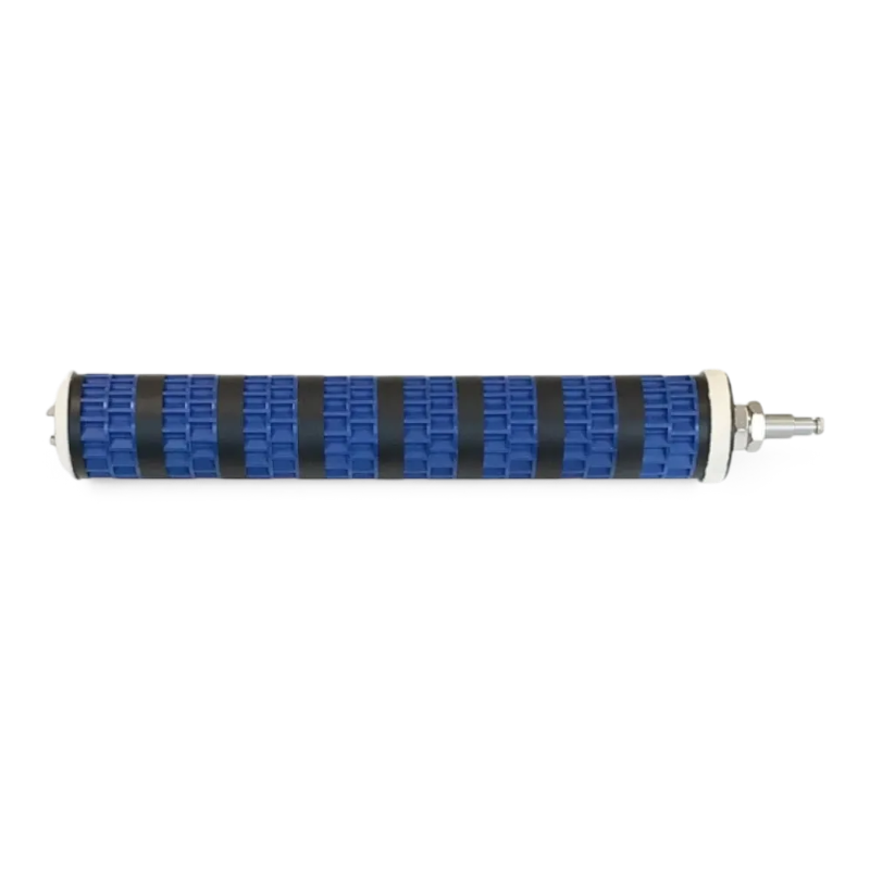 Zellenradwelle FLEX, 2x 13,0 ml pro Abgang 73365 Zellenradwelle FLEX, 2x 13,0 ml pro Abgang 73365